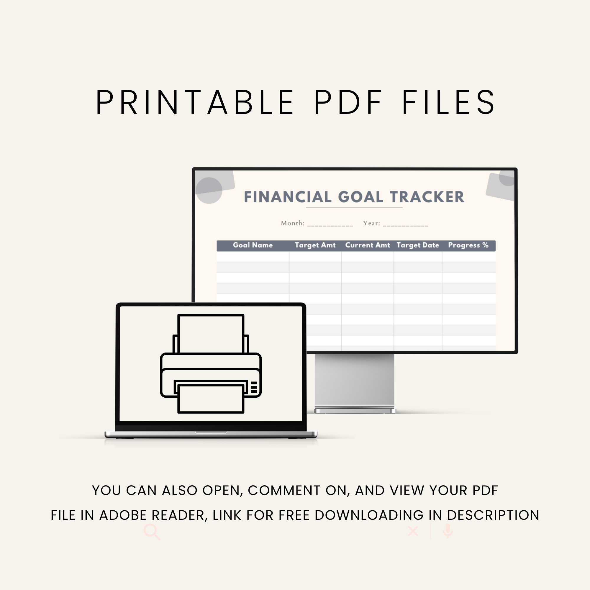 The Ultimate Budget Planner ®